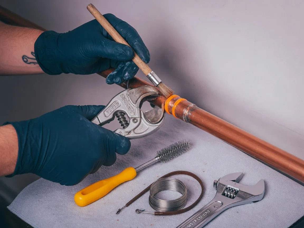 Why choose Sump Pump Repair in Rex, NC